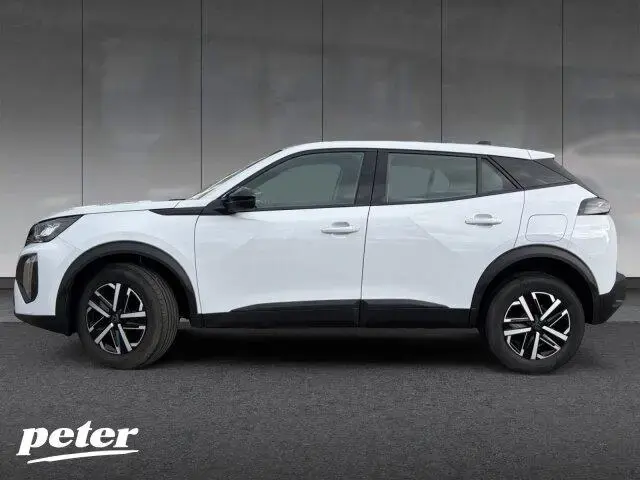 Main__Slider__Photo:Peugeot 2008 Active 100 +Kamera+LED+Bluetooth+ 03/2024-1