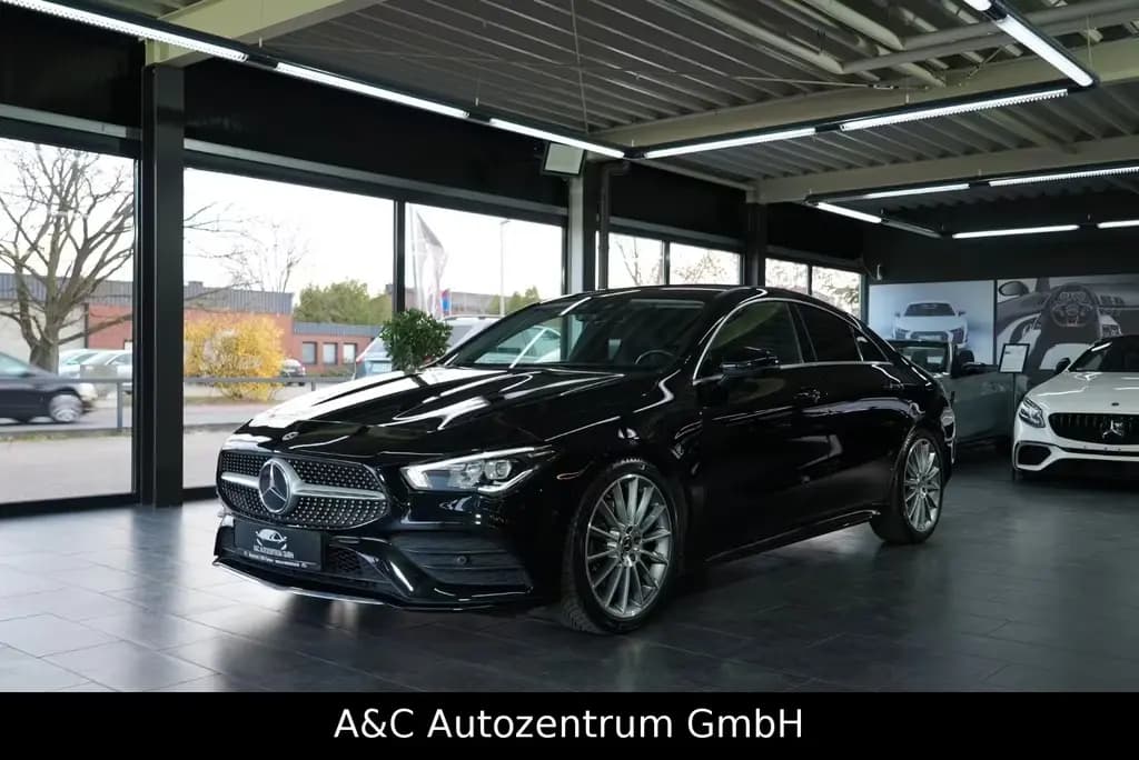 Main__Slider__Photo:Mercedes-Benz CLA 220 4Matic AMG Line 05/2019-0