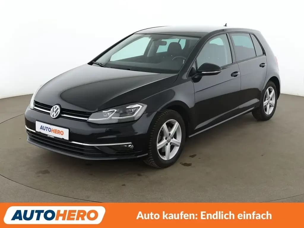 Main__Slider__Photo:Volkswagen Golf VII 1.4 TSI Highline BM Aut.*NAVI*ACC*PDC* 05/2017-0