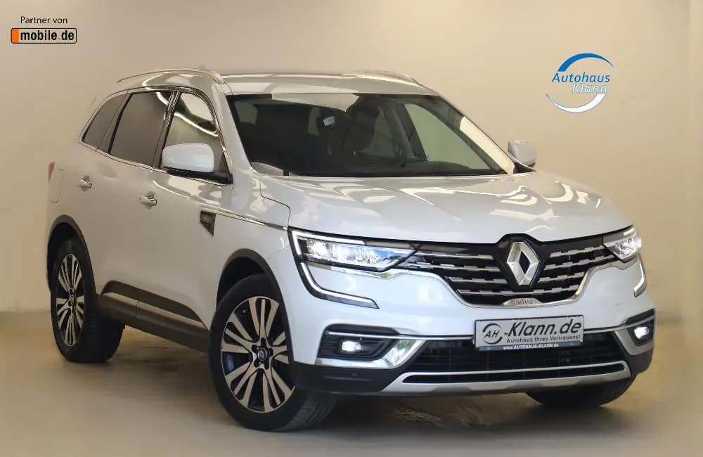 Main__Slider__Photo:Renault Koleos 2.0dCi 184PS X-tronic Initiale Paris 4WD 07/2021-0