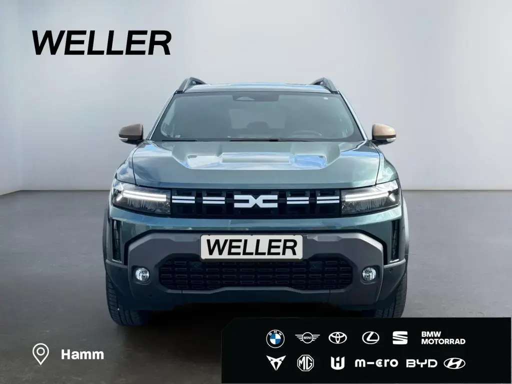 Main__Slider__Photo:Dacia Duster TCe 130 4x4 Extreme *Navi*SHZ*CAM*CarPlay 08/2024-1