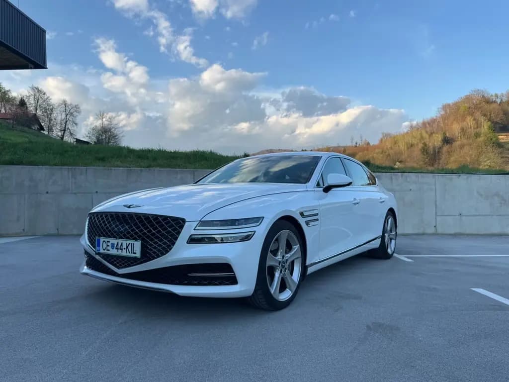 Main__Slider__Photo:Genesis G80 Benziner 2.5T 8AT AWD Luxury 03/2021-0