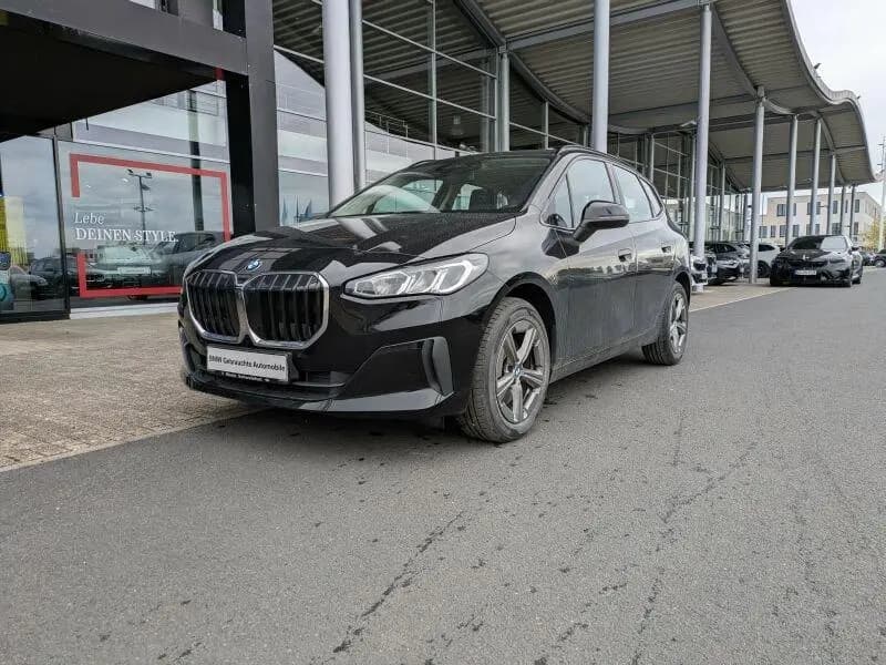 Main__Slider__Photo:BMW 2 Series 223d xDrive Active Tourer Navi. SH . Park.Ass. 05/2023-0