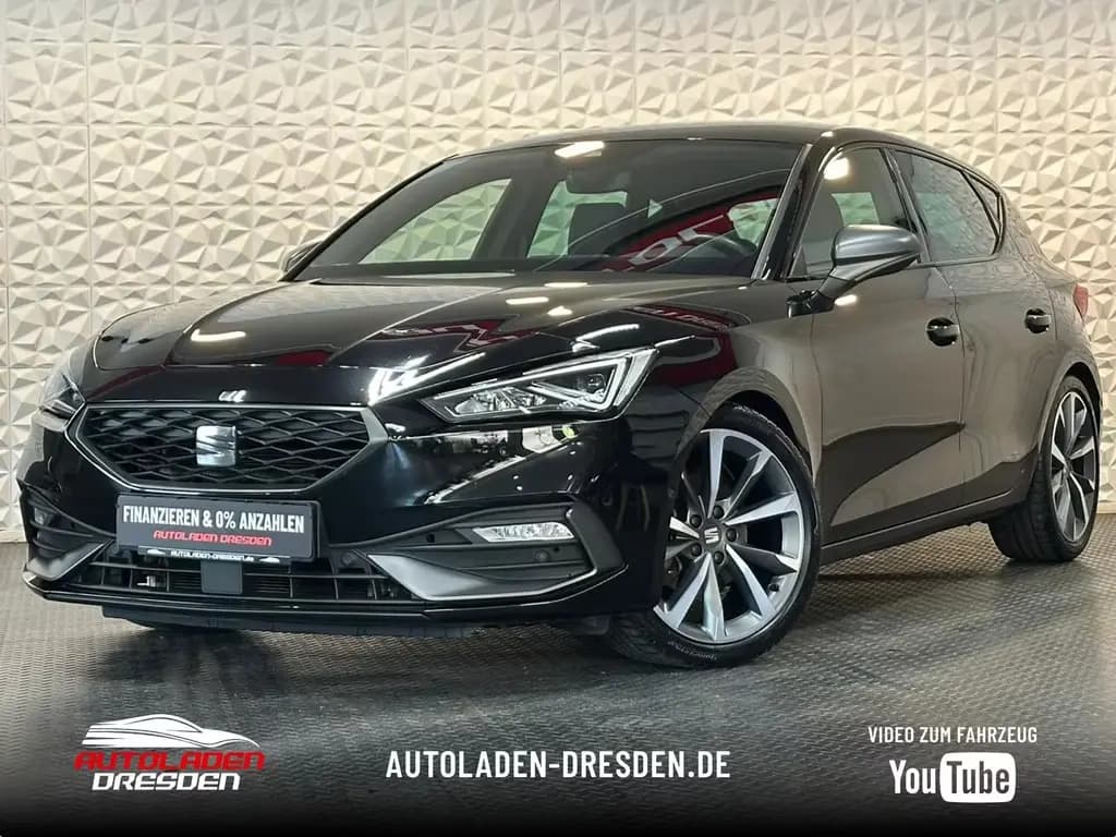 Main__Slider__Photo:Seat Leon 1.5eTSI FR LED#SHZ#LH#VIRTUAL#ACC#BEATS#KEY 03/2021-0