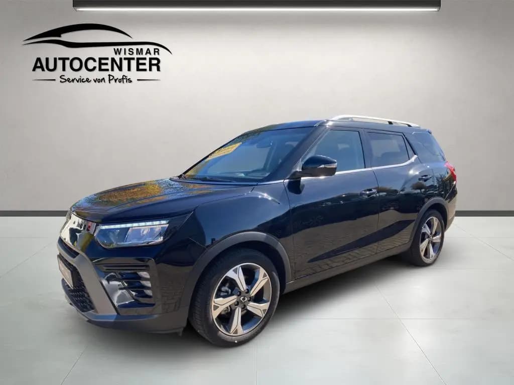 Main__Slider__Photo:KGM GRAND TIVOLI 1.5 TURBO 120KW163PS SAPHIRE 01/2025-0