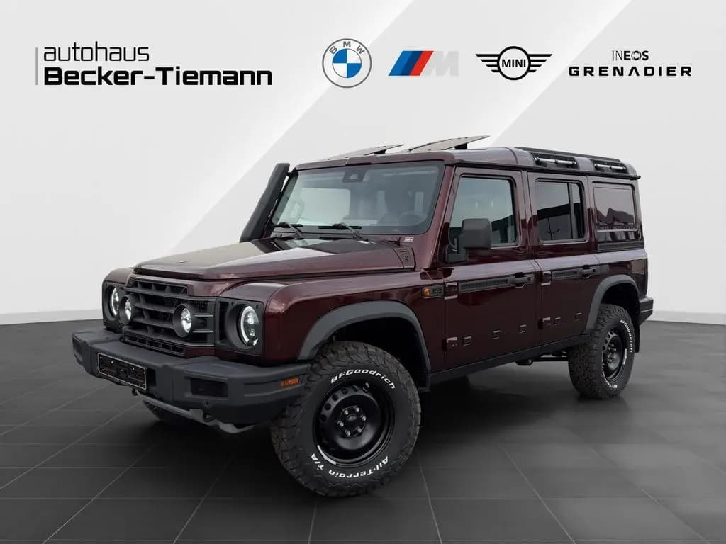 Main__Slider__Photo:INEOS Grenadier Utility Wagon MY26 Trialm. Safari AHK null-0