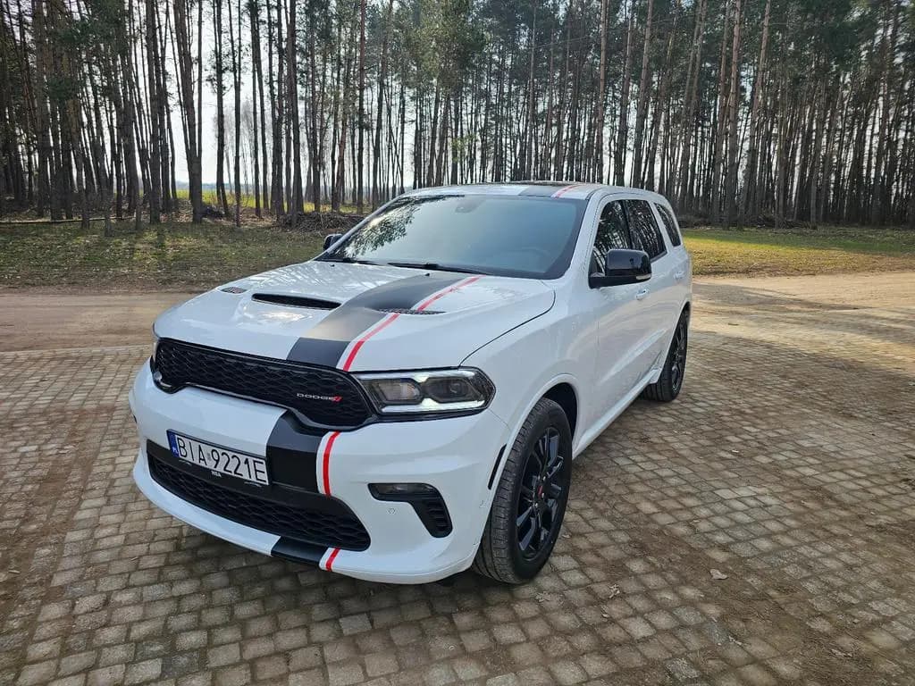 Main__Slider__Photo:Dodge Durango R/T AWD R/T 5.7 V8 HEMI | AWD | Pe 12/2019-0