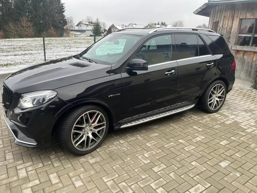 Main__Slider__Photo:Mercedes-Benz GLE-Class 63 AMG 4Matic 07/2017-0