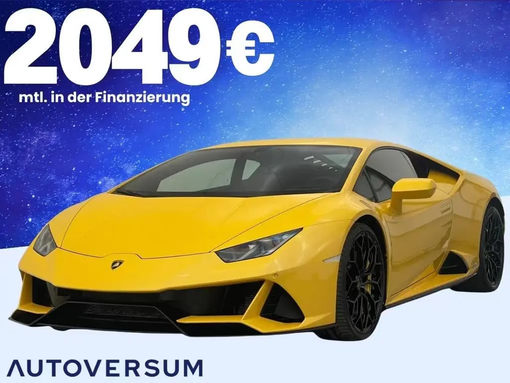 Main__Slider__Photo:Lamborghini Huracán EVO AWD MY22 LIFT KAM CARBON SENSONUM 05/2022-0