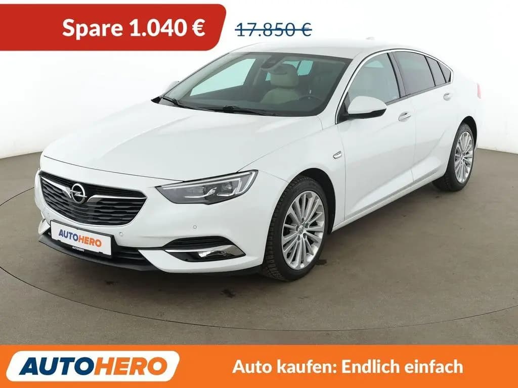 Main__Slider__Photo:Opel 2.0 CDTI Business Innovation Aut.*NAVI*CAM*ACC 10/2017-0