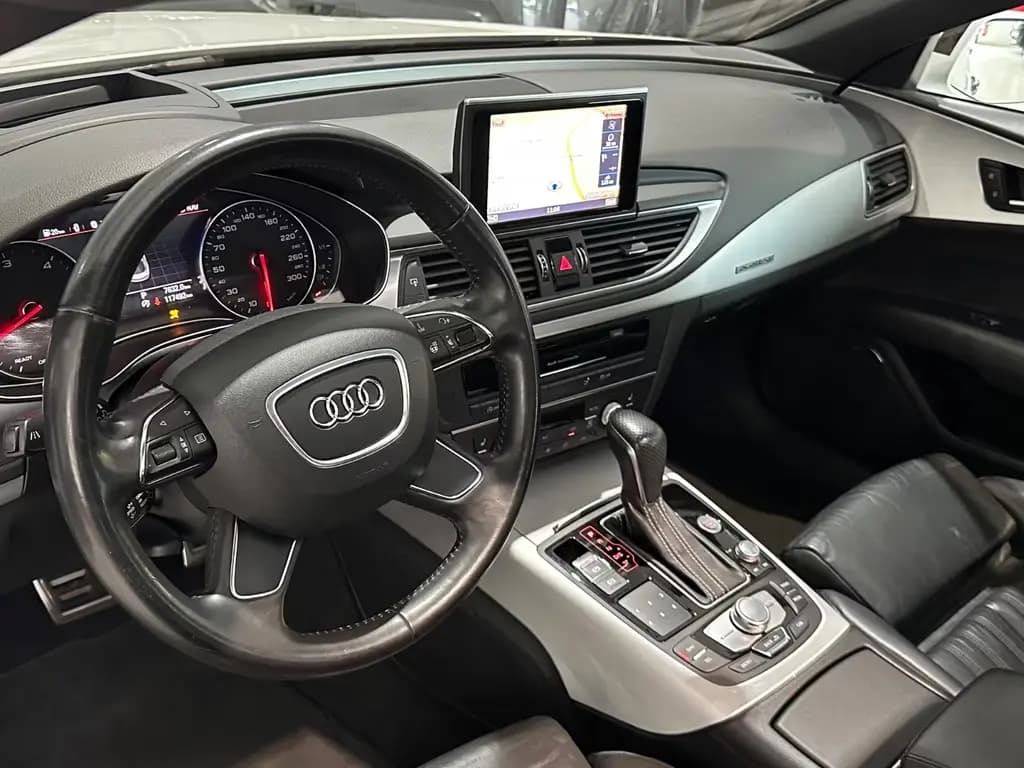 Main__Slider__Photo:Audi A7 Sportback 3.0 TDI S-Line *HUD,Standh,Schiebed 09/2015-0