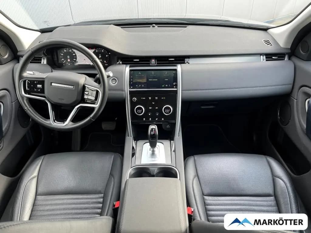 Main__Slider__Photo:Land Rover Discovery Sport D200 SE AWD AHK/Keyless/Memory 02/2022-0