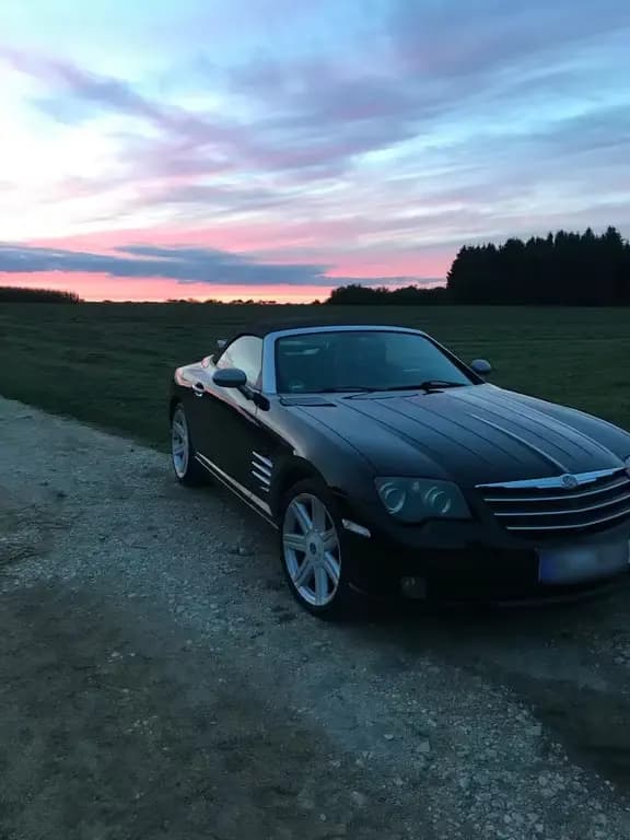 Main__Slider__Photo:Chrysler Crossfire 08/2005-0
