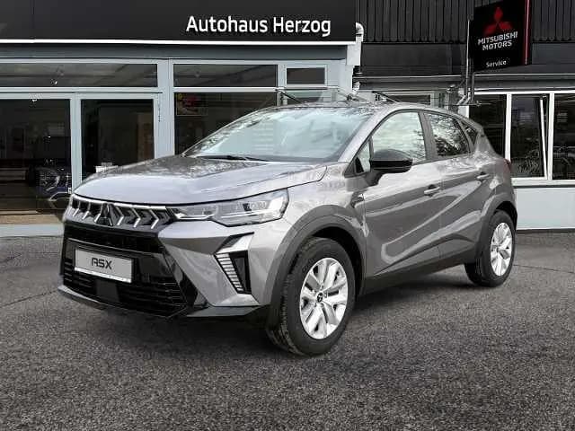 Main__Slider__Photo:Mitsubishi ASX Diamant Plus 1.2 *LED + SHZ* null-0