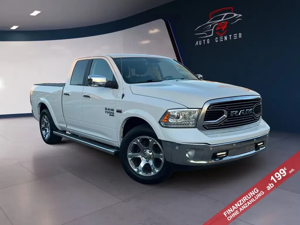 Main__Slider__Photo:Dodge RAM 1500 Quad Cab 5,7 HEMI 4x4 "Laramie" LPG 05/2020-0