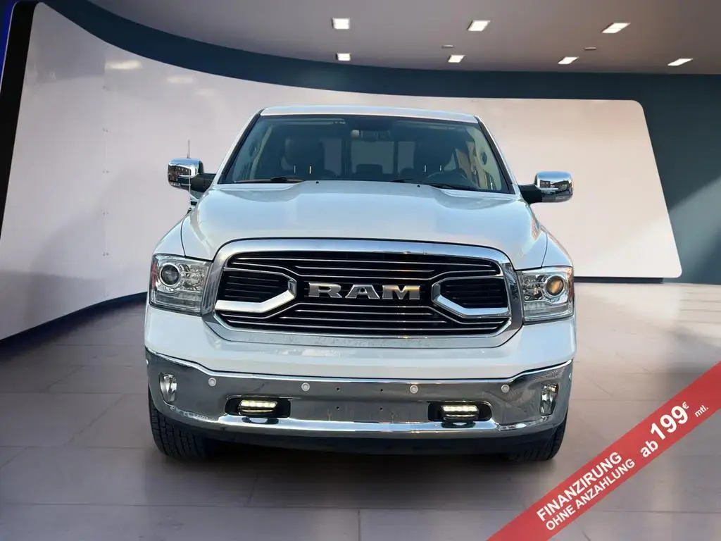 Main__Slider__Photo:Dodge RAM 1500 Quad Cab 5,7 HEMI 4x4 "Laramie" LPG 05/2020-1
