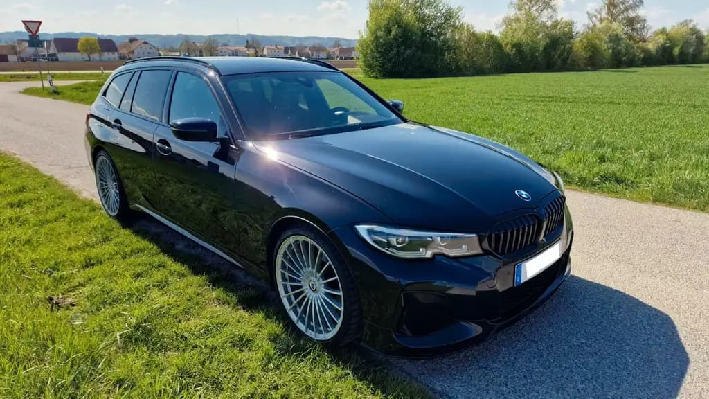 Main__Slider__Photo:ALPINA B3 Touring G21 S58 Motor 12/2020-0
