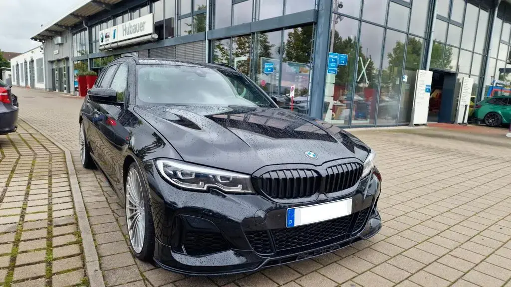 Main__Slider__Photo:ALPINA B3 Touring G21 S58 Motor 12/2020-1