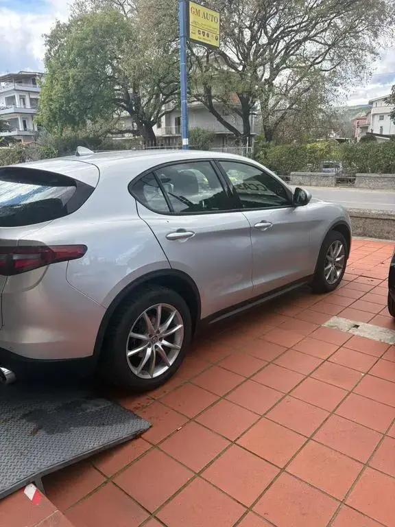 Main__Slider__Photo:Alfa Romeo Stelvio 2.2 Turbodiesel 210 CV AT8 Q4 03/2019-1