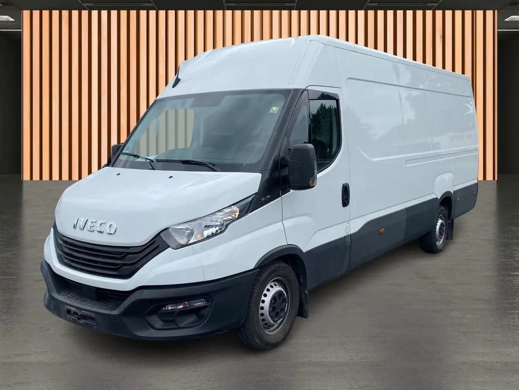 Main__Slider__Photo:Iveco Daily 35S18V Radstand 4100 H2*Kamera*Klima* 05/2023-0