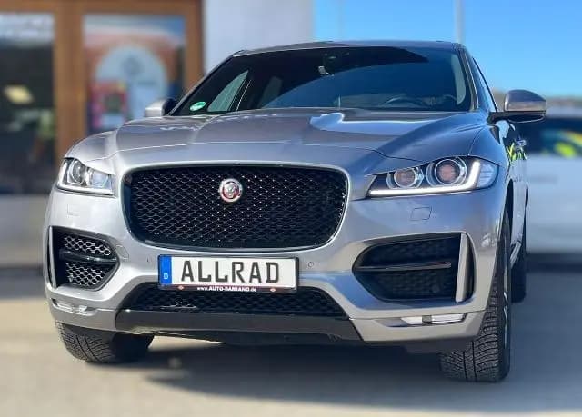 Main__Slider__Photo:Jaguar F-Pace F-PACE 30d R-Sport AWD (EURO 6d-TEMP) 09/2019-0