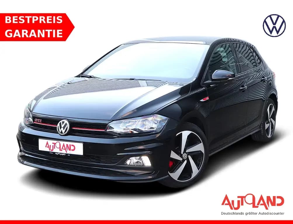 Main__Slider__Photo:Volkswagen Polo 2.0 TSI DSG GTI Klima Navi PDC SHZ Tempomat 08/2018-0