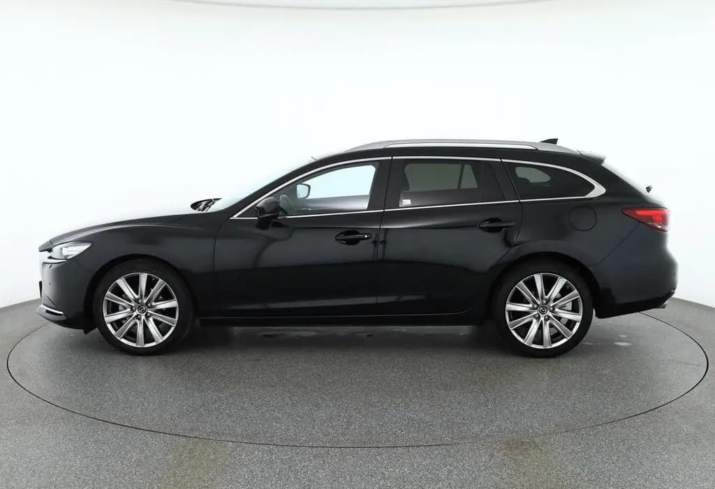 Main__Slider__Photo:Mazda 6 Kombi 2.0 Skyactiv-G Center-Line LED 360° ACC 04/2023-0