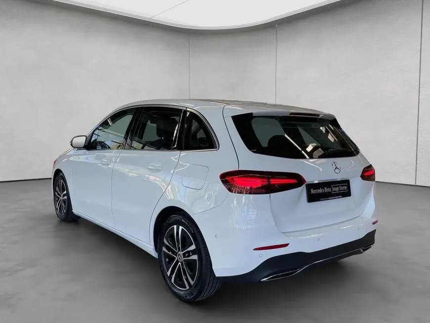 Main__Slider__Photo:Mercedes-Benz B-Class 200 Progressive Advanced|VollDigi|VZ-Ass|Winte 06/2025-0