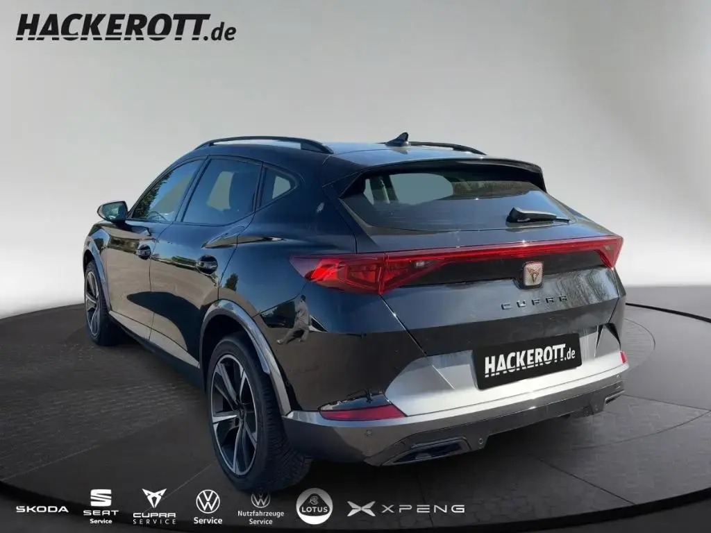 Main__Slider__Photo:Cupra Formentor 1.5 TSI Basic LED Navi Keyless ACC Par 02/2022-1