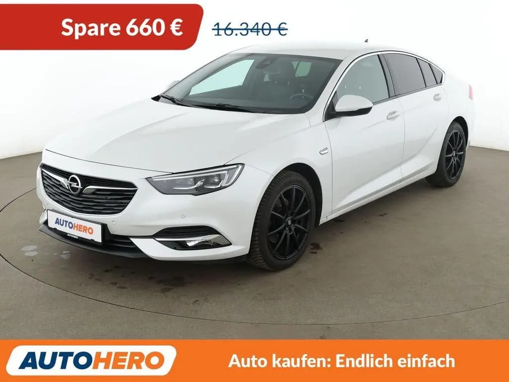 Main__Slider__Photo:Opel Insignia Grand Sport 1.5 SIDI Turbo INNOVATION 07/2019-0