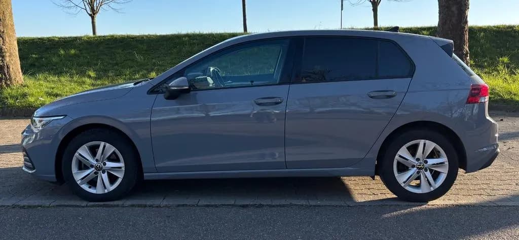 Main__Slider__Photo:Volkswagen Golf 1.5 TSI ACT OPF 110kW Life Life 07/2020-0
