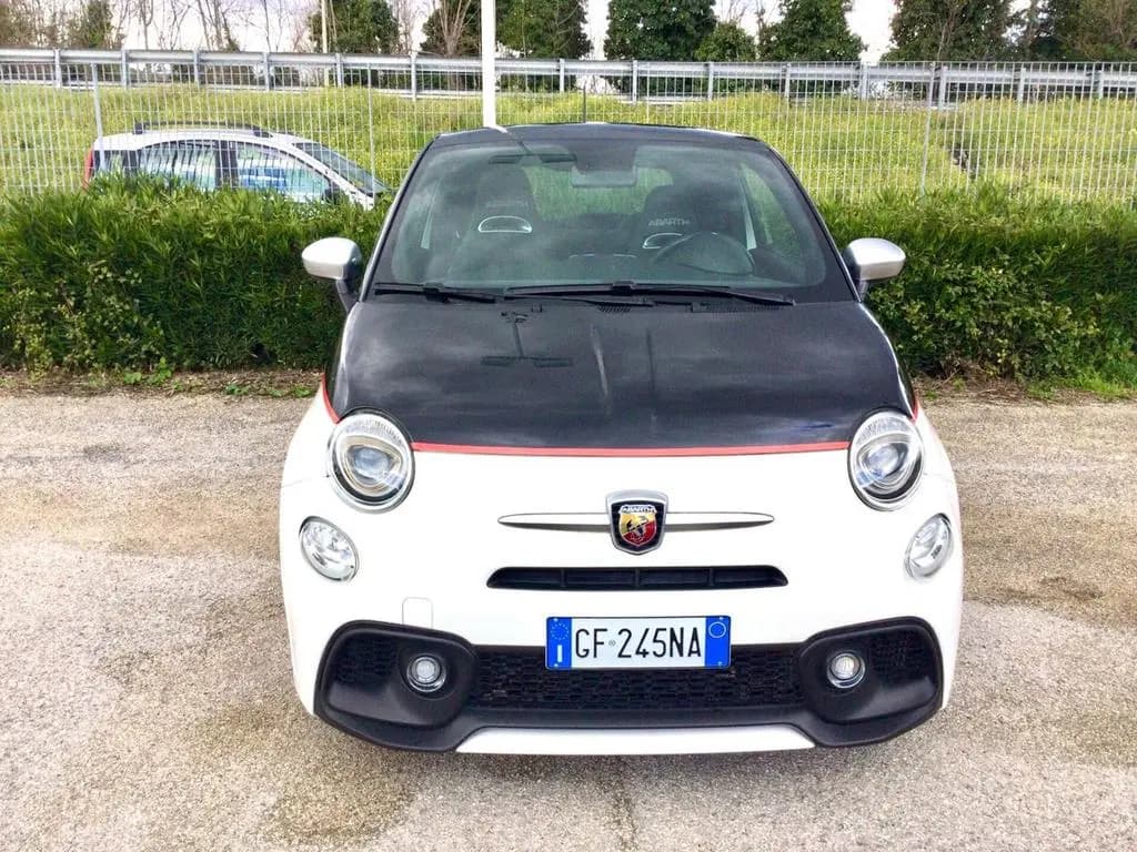 Main__Slider__Photo:Abarth 595 Turismo 1.4 Turbo T-Jet 165 CV IBRIDA 04/2021-0