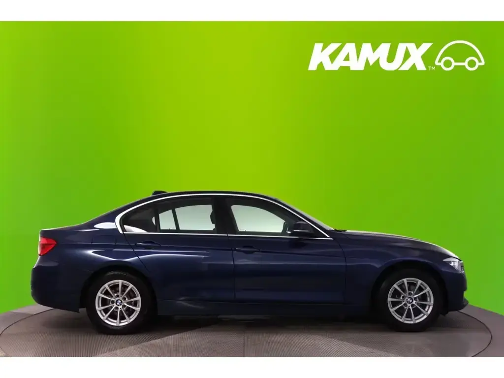 Main__Slider__Photo:BMW 3 Series 320 d Steptronic Advantage+LED+NAVI+KAMERA +TEMP 04/2018-1