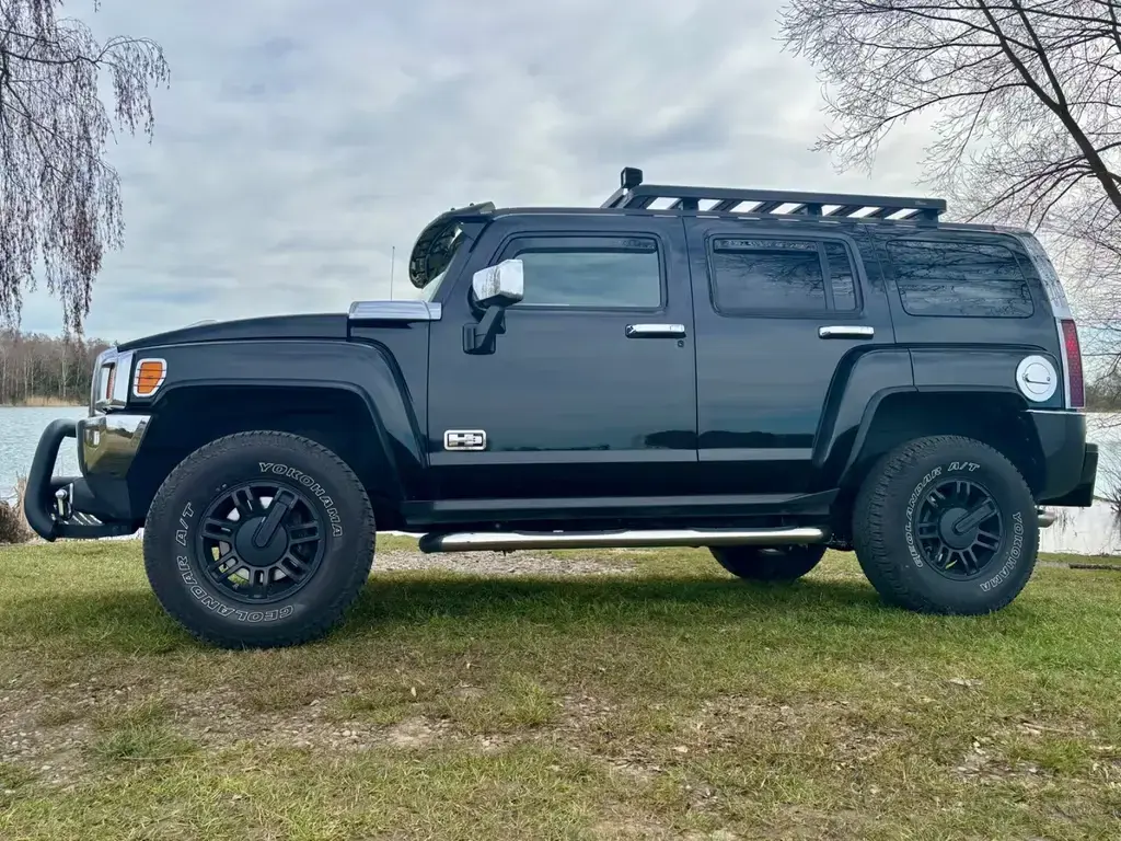 Main__Slider__Photo:Hummer H3 3.5 Executive Executive 12/2005-1