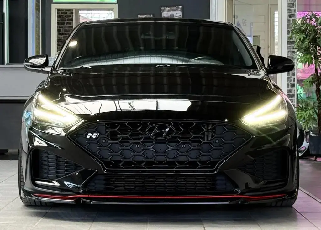 Main__Slider__Photo:Hyundai i30 Fastback N PERF.|1.HD|KAMERA|SPUR+|TEMP|NAVI 12/2021-1