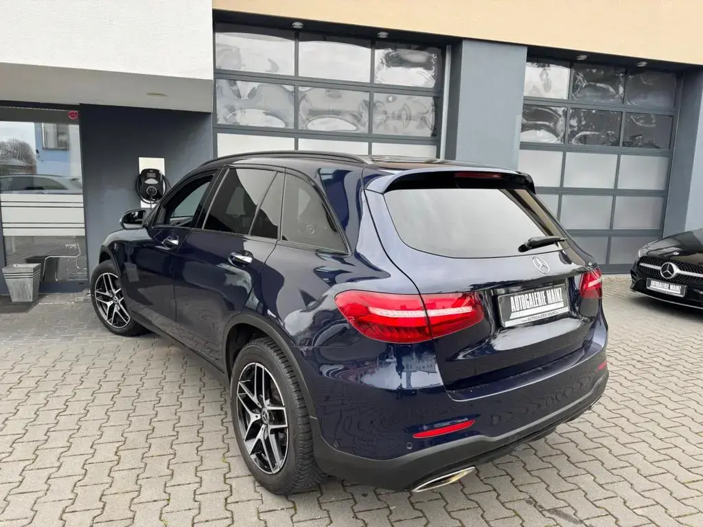 Main__Slider__Photo:Mercedes-Benz GLC-Class 250 4Matic AMG LINE 03/2019-1