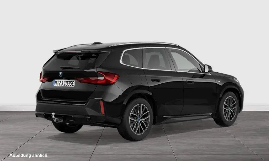 Main__Slider__Photo:BMW X1 xDrive25e M Sport HUD ACC AHK RFK NAVI LED 03/2023-1