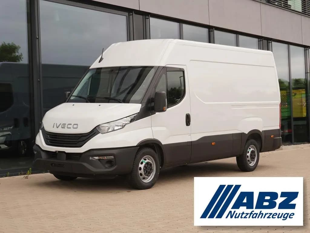 Main__Slider__Photo:Iveco Other Daily 35S16 3.0 L Automatik / 3,5t Anhängelast null-0