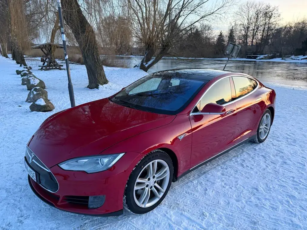 Main__Slider__Photo:Tesla Model S 60 SC01 FREE Supercharge Tausch 09/2013-1