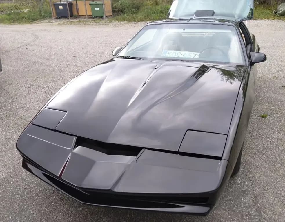 Main__Slider__Photo:Pontiac Firebird 5.0 Targa A - KITT 01/1986-0