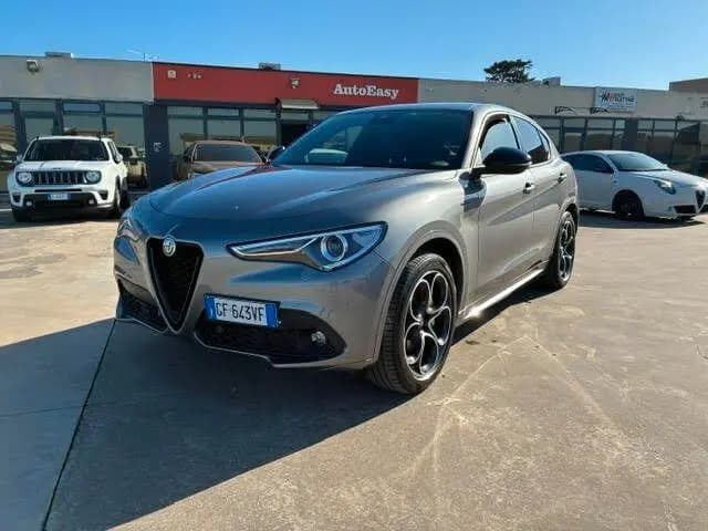 Main__Slider__Photo:Alfa Romeo Stelvio 2.2 Turbodiesel 210 CV AT8 Q4 05/2021-0