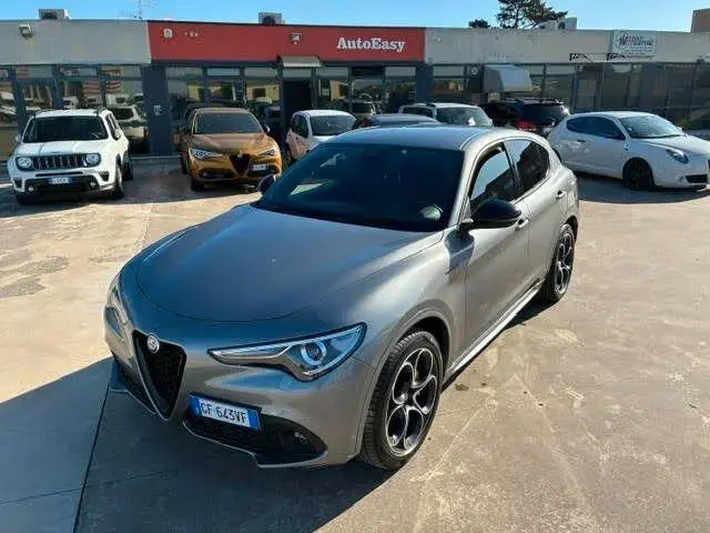 Main__Slider__Photo:Alfa Romeo Stelvio 2.2 Turbodiesel 210 CV AT8 Q4 05/2021-1