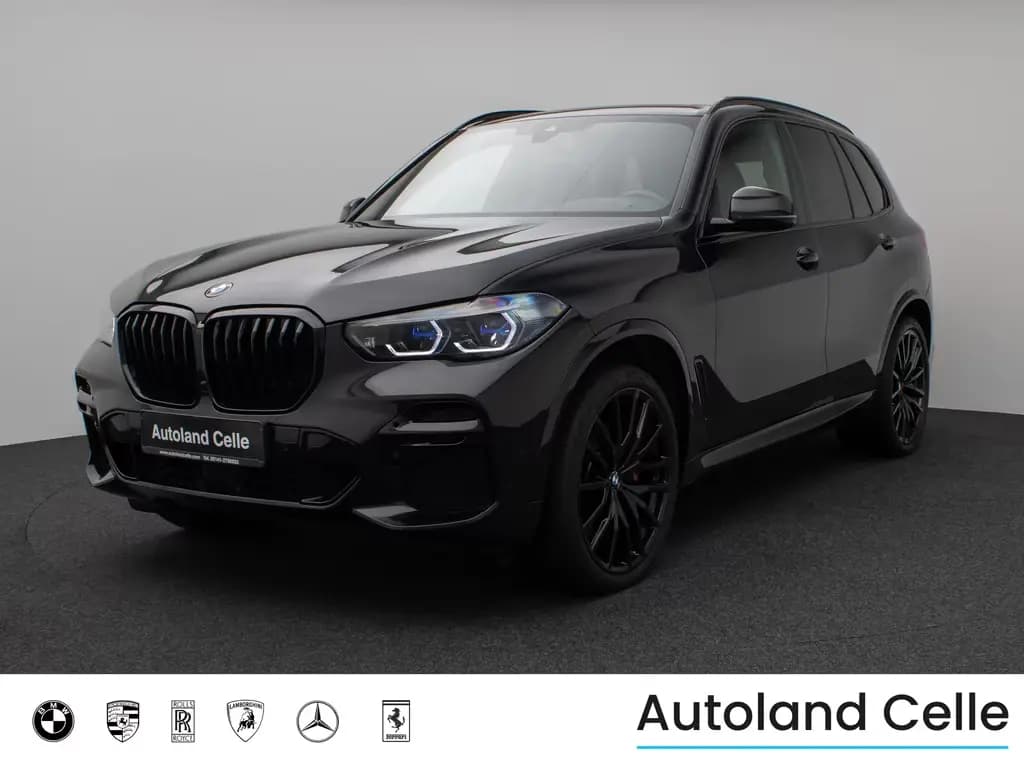 Main__Slider__Photo:BMW X5 xD30d M Sport Panorama Kamera HUD DAB HiFi 10/2021-0