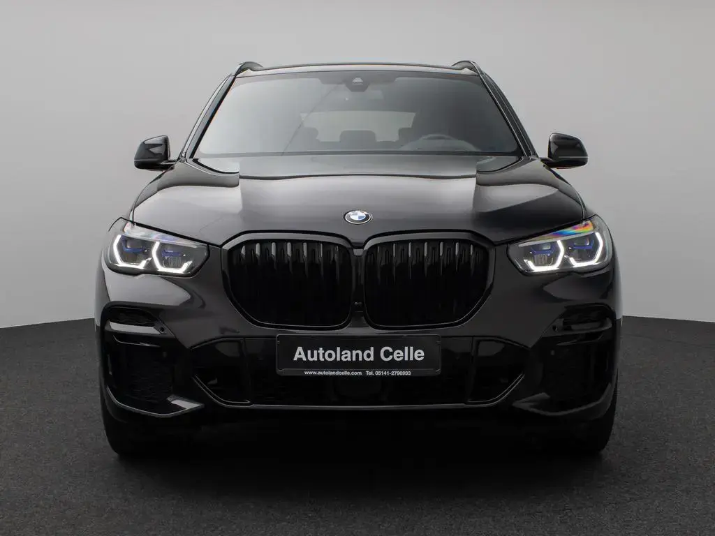 Main__Slider__Photo:BMW X5 xD30d M Sport Panorama Kamera HUD DAB HiFi 10/2021-1