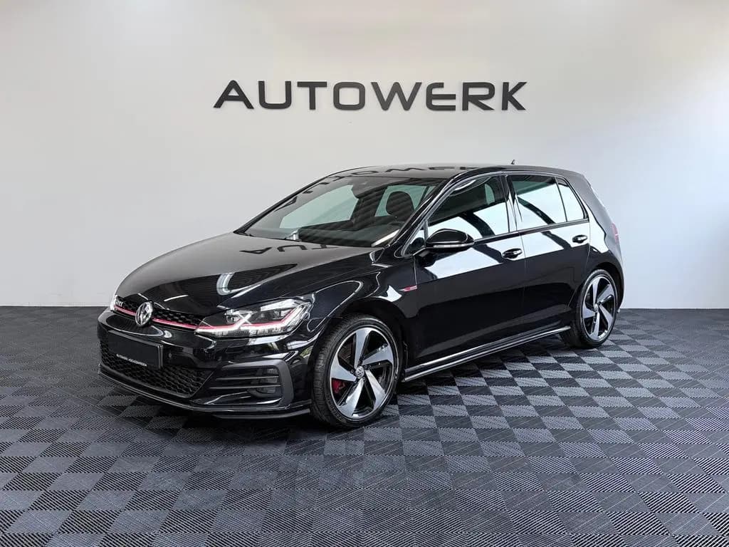 Main__Slider__Photo:Volkswagen Golf VII Lim. GTI *Virtual*Dcc*Acc* 08/2018-0