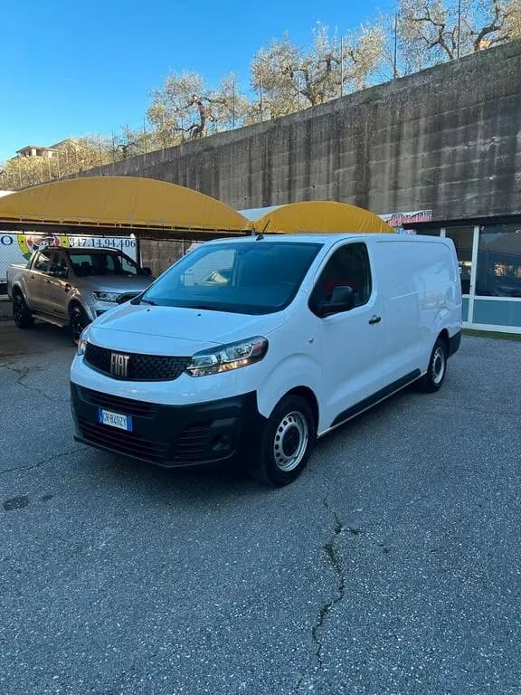 Main__Slider__Photo:Other Fiat Scudo 2.0 BlueHDi 145 CV PC-TN Furgone Loun 01/2023-0