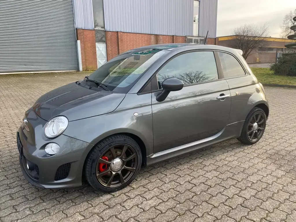 Main__Slider__Photo:Abarth 500 595 Custom 08/2015-1