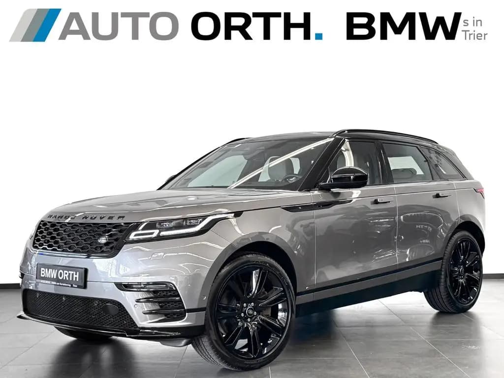 Main__Slider__Photo:Land Rover Range Rover Rover Velar 3.0 D300 R-DYNAMIC SE PANO HUD 03/2022-0