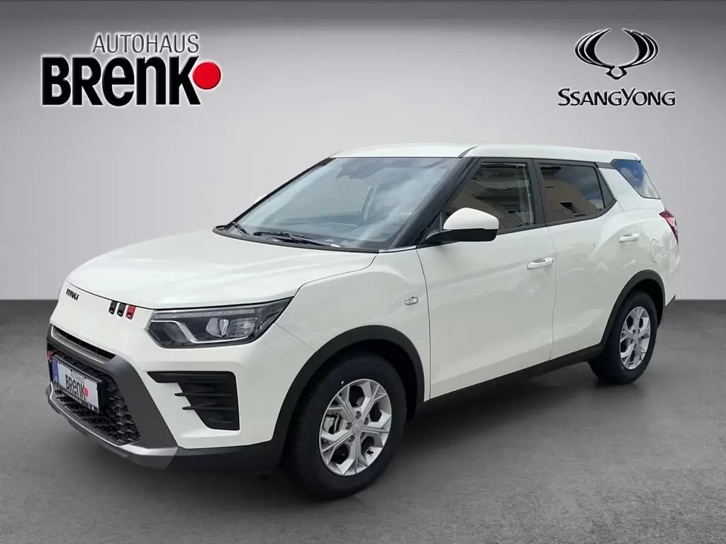 Main__Slider__Photo:Ssangyong Tivoli Grand 1.5 Amber *RFK/Carplay* 03/2025-0