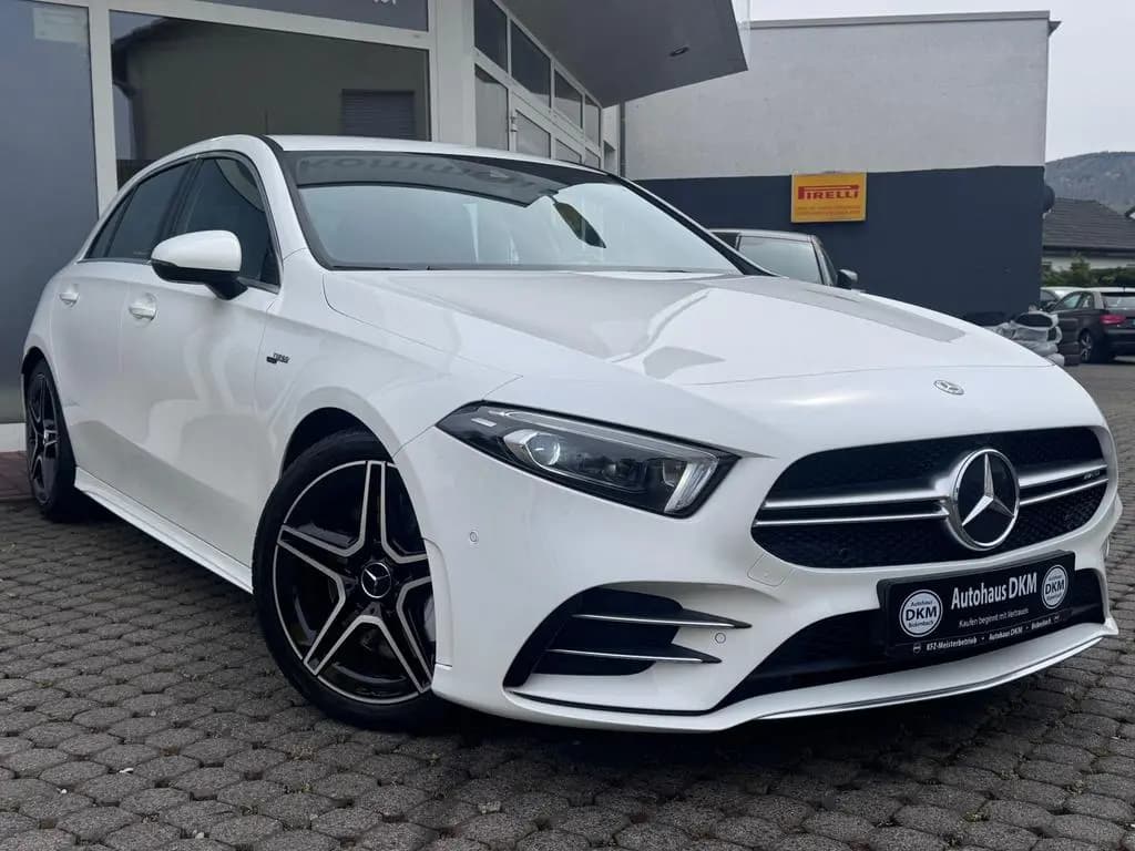 Main__Slider__Photo:Mercedes-Benz A-Class A 35 AMG 4Matic (177.051) 09/2019-0